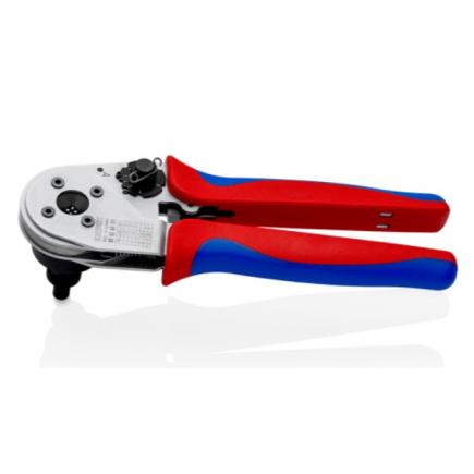 Crimpatrice KNIPEX 97 52 67 DT