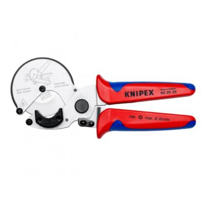 Tagliatubi KNIPEX 90 25 25