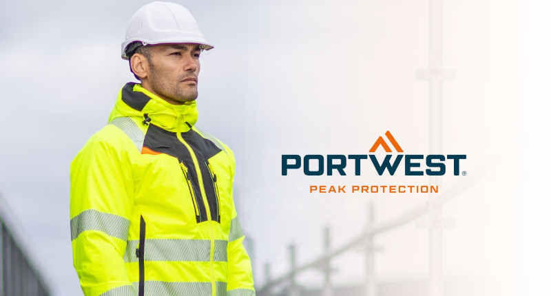 Portwest workwear