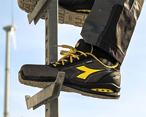 Diadora Utility Safety Shoes