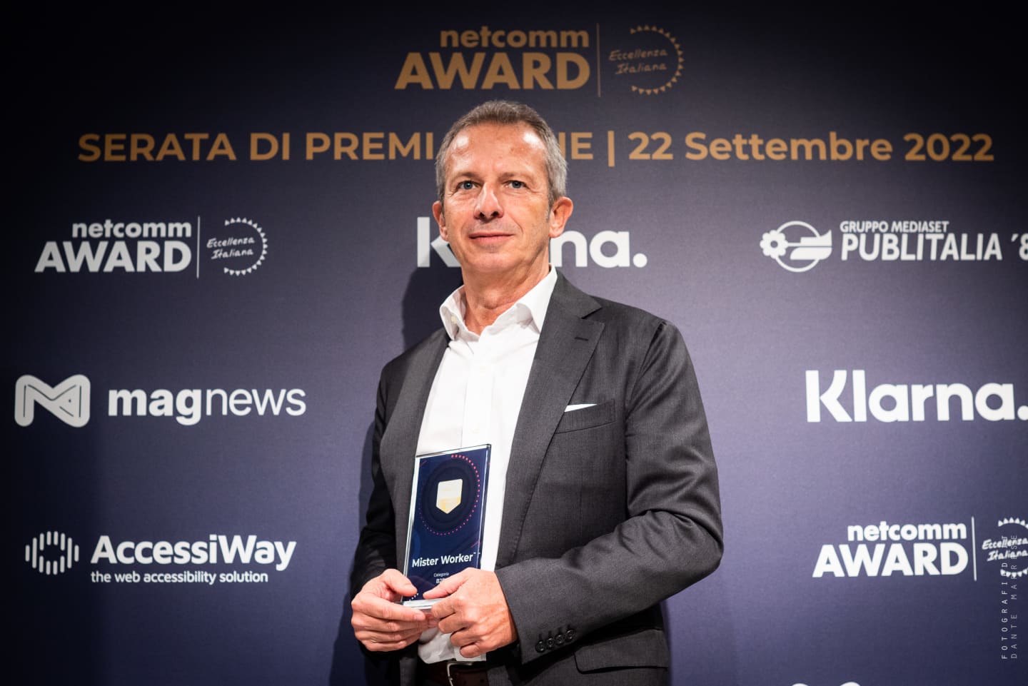 PremiazioneNetcommAward2022