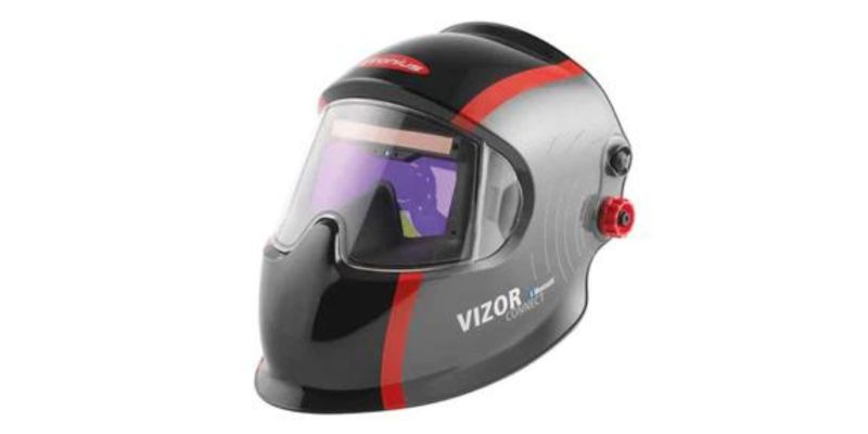 The Best Fronius Vizor Connect welding Helmet