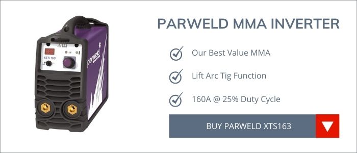 Parweld XTS163 Buy Now