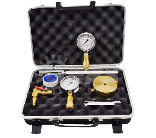 Pitot gauge kits