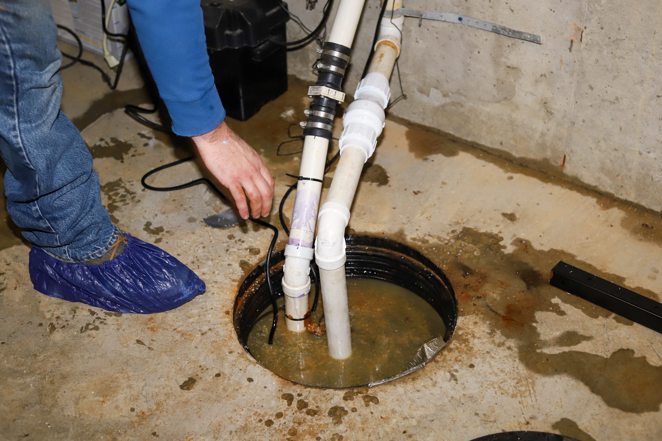 How and When to Replace Your Sump Pump