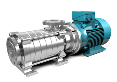 What Is A Multistage Centrifugal Pump Used For