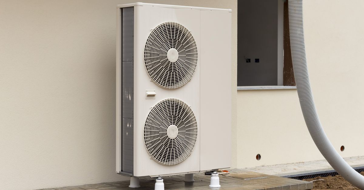 Air Source Heat Pumps Disadvantages1 air source heat pumps disadvantages