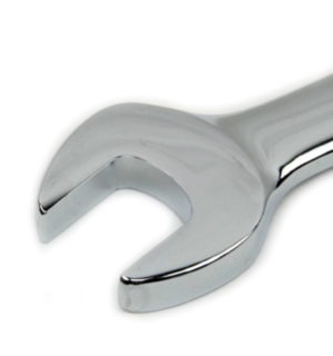 standard open wrench