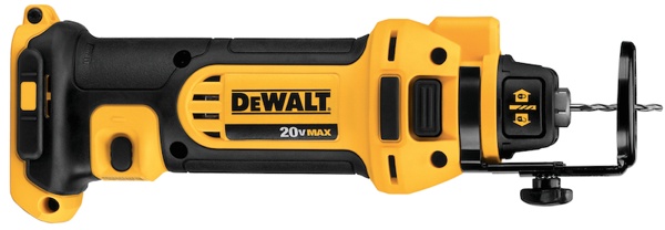 DEWALT Drywall Cutout Tool 