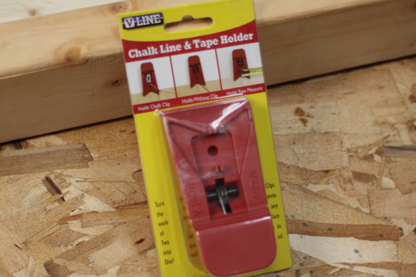 V-Line Clamp