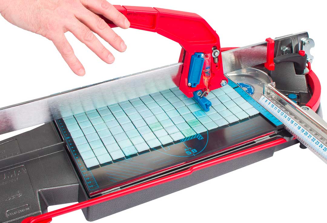 Mosaic Tile Cutter