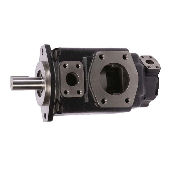 T6 series Denison  high pressure  Double Hydraulic Vane Pump