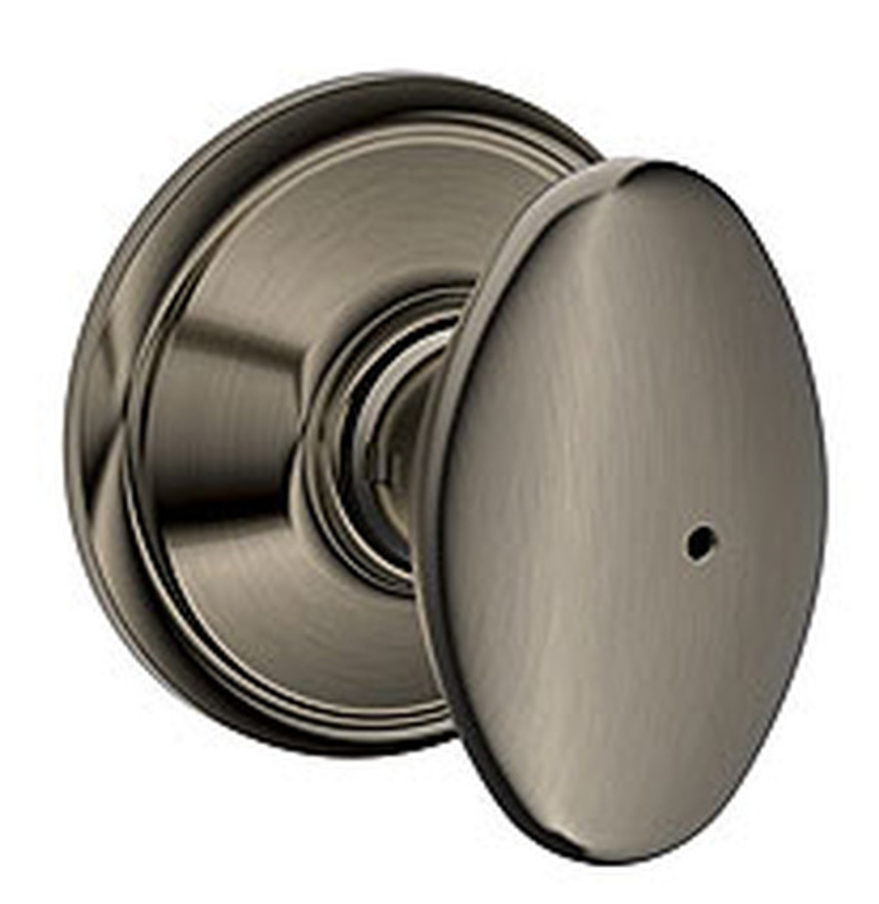 Schlage Siena Privacy Knob