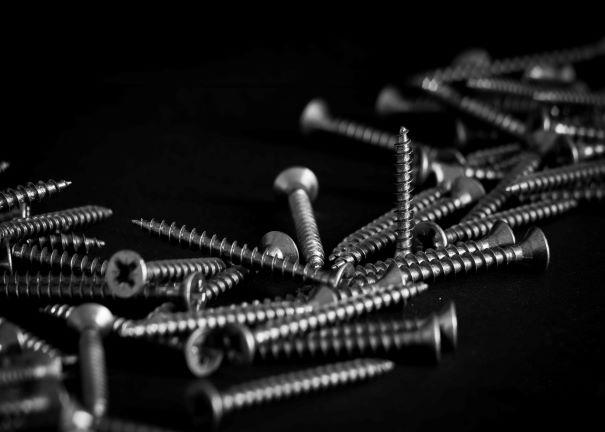 Screws fastener