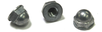 Washer Base Acorn Nuts