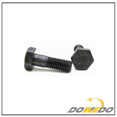 A325 Steel Structure Hex Bolt