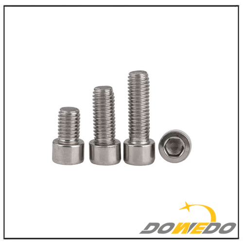 Hexagon Socket Head Cap Screw