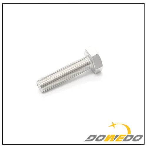 Hexagon Socket Head Cap Screw