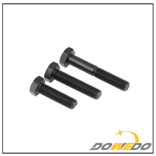 Machinery Hexagon Heavy Hex Bolts