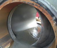 Slurry Ore Valve