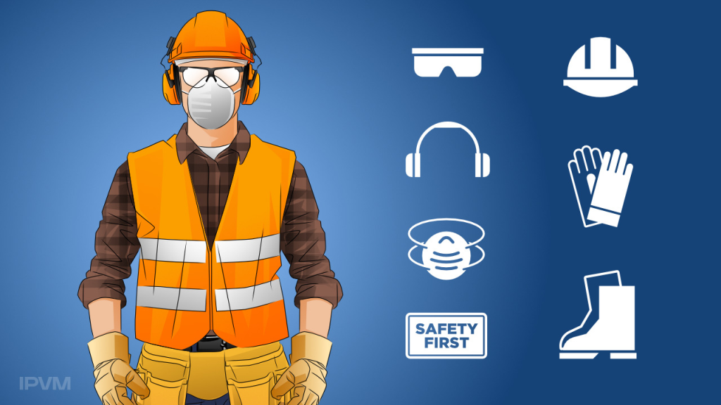 ppe equipment 