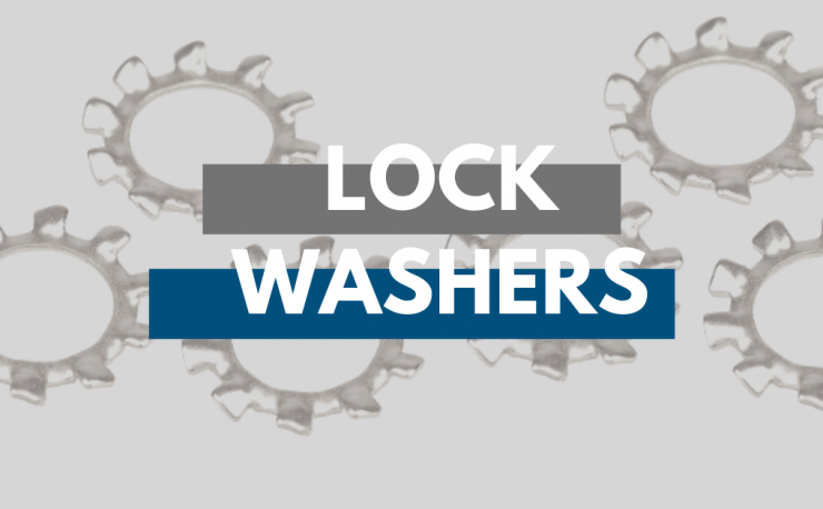 Lock washers